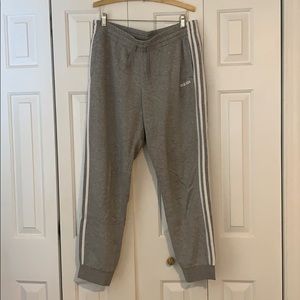 Adidas joggers